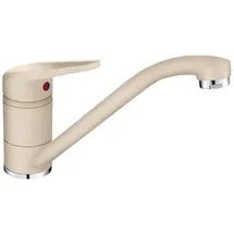 Franke Novara Plus beige 115.0470.654