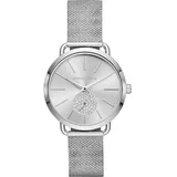 Michael Kors Portia Milanaise 37 mm MK3843