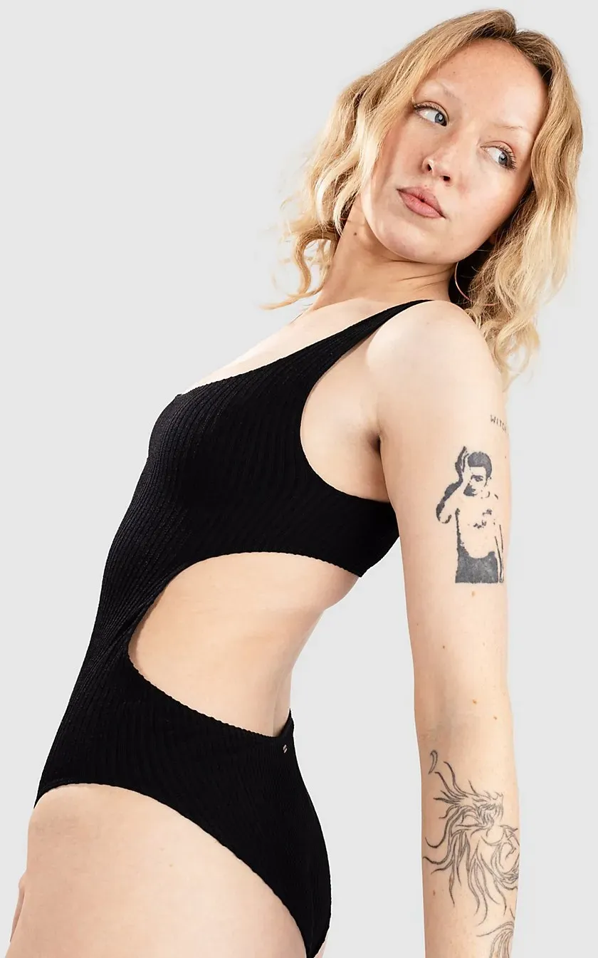 Rip Curl X Sc Badeanzug black Gr. Uni