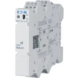 Eaton PXS24E06A002 Elektronische Absicherung für 24V DC, fix 6A ohne Eingangsklemmen PXS24E-e6/F