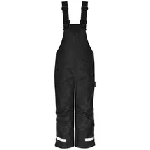Playshoes Schneeoverall Schnee-Hose Schwarz 128