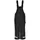 Playshoes Schneeoverall Schnee-Hose Schwarz 128
