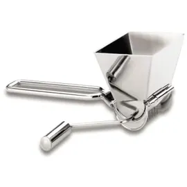 Lacor 60334 Kräutenmügle, Fein rostfrei