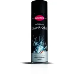 Caramba Hochleistungs-Schweiß-Schutz 400 ml