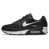 Nike Air Max 90 Damenschuh - Schwarz, 42.5