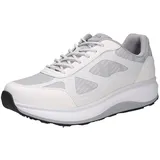 Joya Herren Schnürschuh CANCUN II WHITE/GREY weiß Größe EUR 42 1/3 - Weiß - 42 1/3