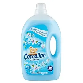 Coccolino Verdünnter Weichspüler 3000 ml 40 Wäschen