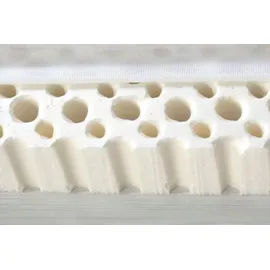 letti moderni Latex Topper 180 x 200 cm