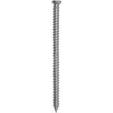TOX Tox, Dübel, Rahmenschraube Window Pro SK 7,5x182 mm, 100 Stck (100 Stk.)