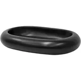 luxebath Ml-Design Aufsatzwaschbecken 65 x 45 cm
