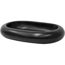 luxebath Ml-Design Aufsatzwaschbecken 65 x 45 cm