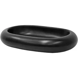 luxebath Ml-Design Aufsatzwaschbecken 65 x 45 cm