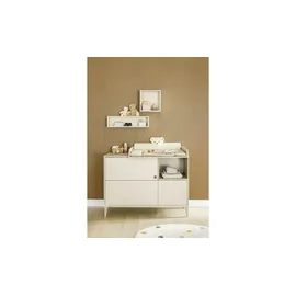 Paidi Kopfschutz Mila & Ben Beige
