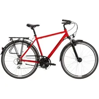 KROSS Trans 3.0 rot