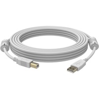 Vision Techconnect USB-Kabel (1 m), USB Kabel