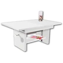 STOLKOM Sp.z.o.o. Event weiß 110 x 48 x 65 cm