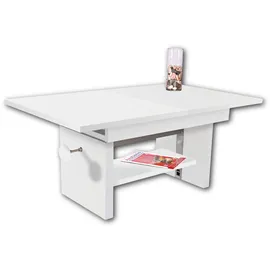 STOLKOM Sp.z.o.o. Event weiß 110 x 48 x 65 cm