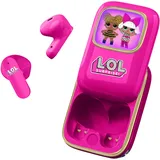 OTL LOL Surprise! Slide Rosa
