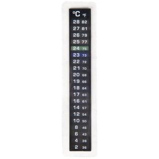 HKM Thermometer-12055 mehrfarbig One Size