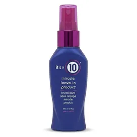 It's a 10 Miracle Leave-in Conditioner 59 ml