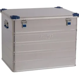 ALUTEC München Alutec INDUSTRY 92 13092 Transportkiste Aluminium (L x 385 x 379 mm