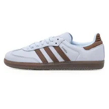 adidas Samba OG Crystal Sky/Earth Strata/Cloud White 40