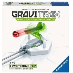 RAVENSBURGER 027616 GraviTrax Flip