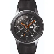 Samsung Galaxy Watch 46 mm BT Silver