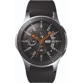 Samsung Galaxy Watch 46 mm BT Silver