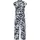 Betty Barclay Jumpsuit blau 44