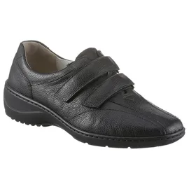 WALDLÄUFER KYA Damen Schwarz 37,5
