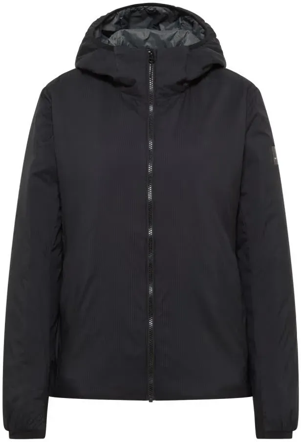 Witeblaze Mandra Funktionsjacke Damen schwarz XL