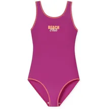 SCHIESSER Triangel-Bikini lila 152