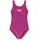 SCHIESSER Triangel-Bikini lila 152