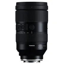 Tamron 35-150 mm F2,0-2,8 Di III VXD Sony E