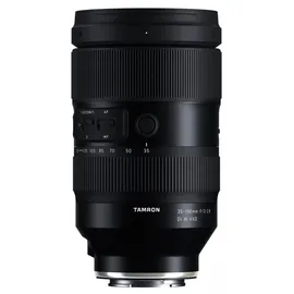Tamron 35-150 mm F2,0-2,8 Di III VXD Sony E