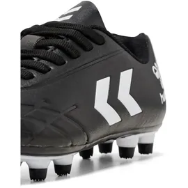 hummel Top Star LC FG Fußballschuhe Kinder 2042 black/black 33