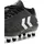 hummel Top Star LC FG Fußballschuhe Kinder 2042 black/black 33