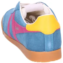 GOLA Elan Damen Blau/Pink 38