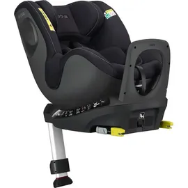 AVOVA Sperber-Fix i-Size Pearl Black