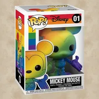 Funko Pop! - Vinyl Figur