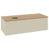 Villeroy & Boch Waschtischunterschrank „Antao“ 120 × 36 × 50 cm