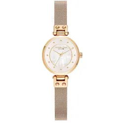 Victoria Hyde London Princess Charlotte Rose Gold 