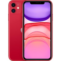 Apple iPhone 11 64 GB (product)red