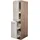Flex-Well Demi-Apothekerschrank »Nepal«, 30