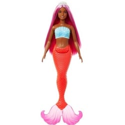 Barbie - Core Mermaid 2