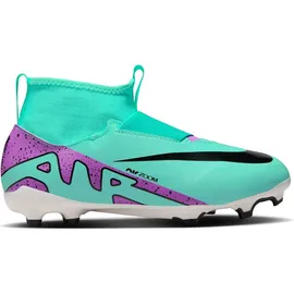 Nike Jr. Mercurial Superfly 9 Academy MG hyper turg/fuchsia dream/black-white 38,5