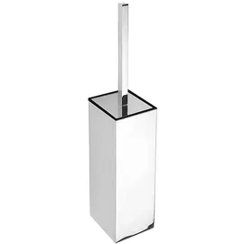 Brillantbad WC-Bürstengarnitur BASA Messing/Chrom