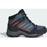 Adidas Terrex Hyperhiker Mid Hiking Shoes Grau EU 33