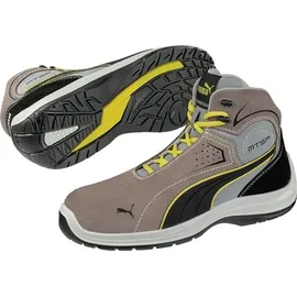 Puma TOURING STONE MID S3 SRC 632620801000042 Sicherheitsstiefel S3 Schuhgröße (EU): 42 Stone 1 Paar